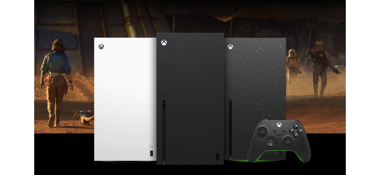 Microsoft reacts to rumors of Xbox exiting Saudi Arabia.