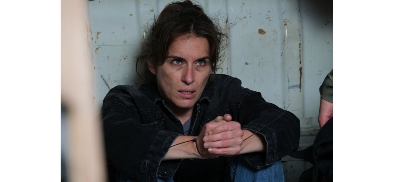 Popular ITV show finally renewed for highly anticipated third season, following 30 million streams on streaming platforms.