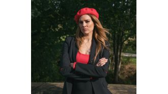 Emmerdale adds TV and music star as evil antagonist, bringing intense brutality.