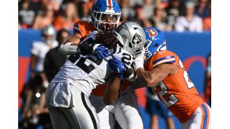 The Broncos are getting ready for a traditional style game against the Chargers, who rely heavily on their running game and tough physical play.