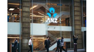 Last of the big banks, ANZ, joins in cutting fixed rates.