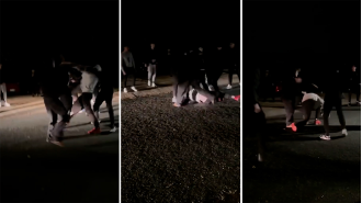 Police want help finding people who saw fight at rowdy party