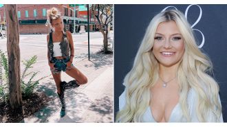 The reason for the sudden death of 25-year-old TikTok sensation Taylor Rousseau Grigg has been revealed.