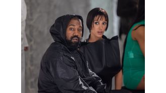 Kanye West allegedly hired a private investigator to track his wife Bianca Censori.