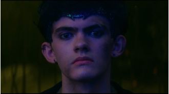 Netflix's new series delivers a shocking twist that has fans buzzing about its historical significance.