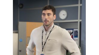 A Coronation Street actor reveals shocking news about a major character's departure, saying 