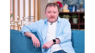 Chris McCausland, a beloved star of Strictly, is struggling with an illness that is impacting his performance this weekend.