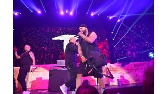 Popular reggaeton artist El Taiger, 37, passes away after being fatally shot in the head.