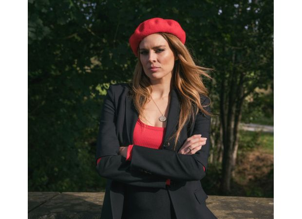 Emmerdale adds TV and music star as evil antagonist, bringing intense brutality.