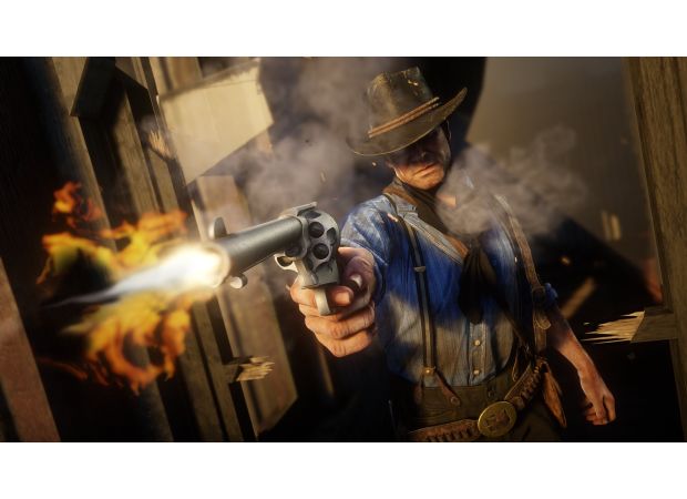 Readers share their thoughts on Red Dead Redemption 3, Silent Hill 2, and the puzzling news of an Until Dawn remake.