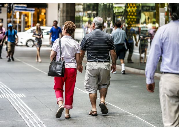 Death's main reason will soon shift for first time since 1960s.