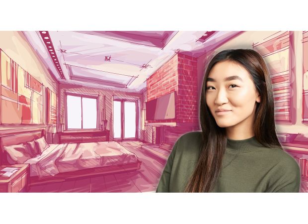 I experimented with unconventional methods to spice up my boring sex life with my spouse.