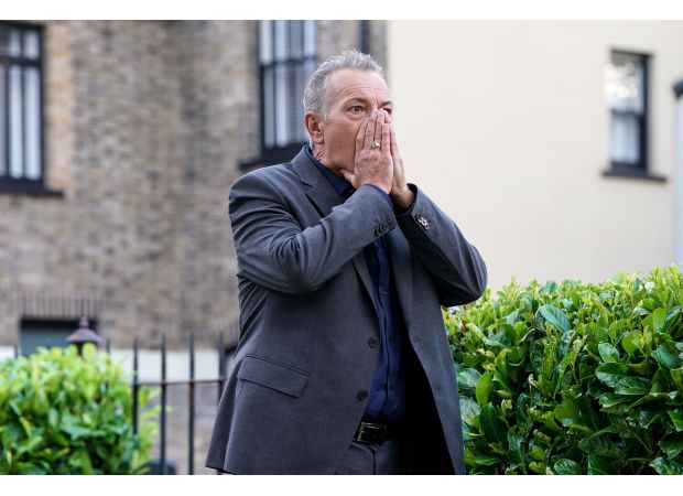 An unexpected success, the EastEnders week that seemed impossible has been a television triumph.