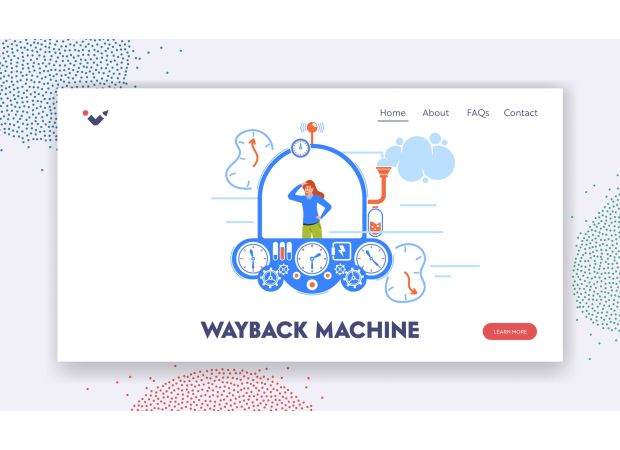 Data of 31M people exposed in Wayback Machine hack.