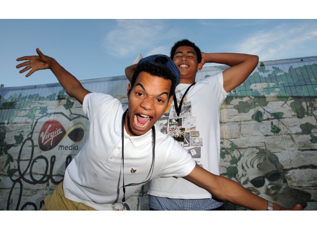 Famous musician from Rizzle Kicks talks about unintentional drug OD following diagnosis of disorder.