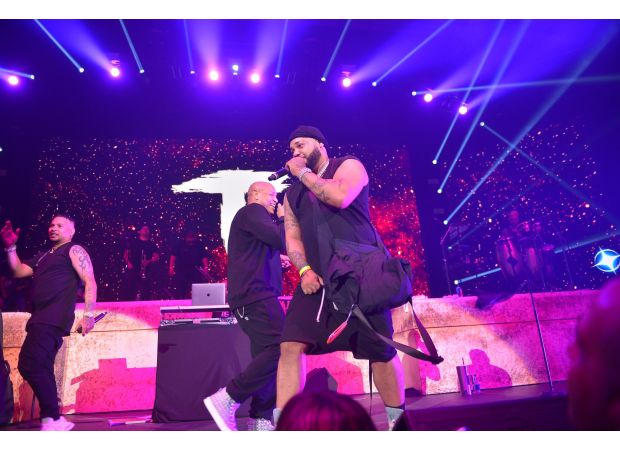 Popular reggaeton artist El Taiger, 37, passes away after being fatally shot in the head.