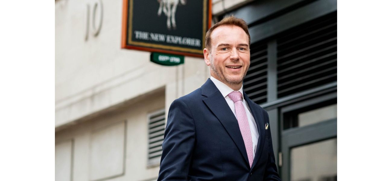 Ex-butler debunks rumor of King Charles liking soft boiled eggs.
