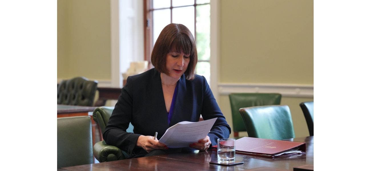 Possible tax increases in upcoming Budget from Labour party.