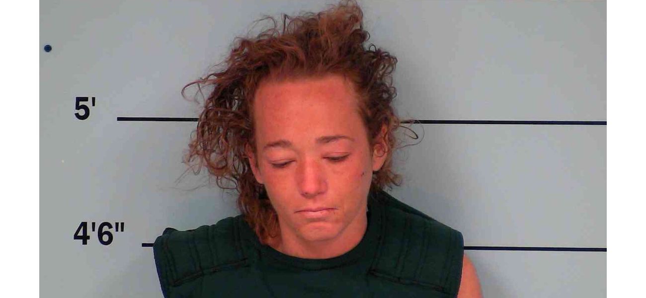A woman performed dark magic by boiling body parts in her home.