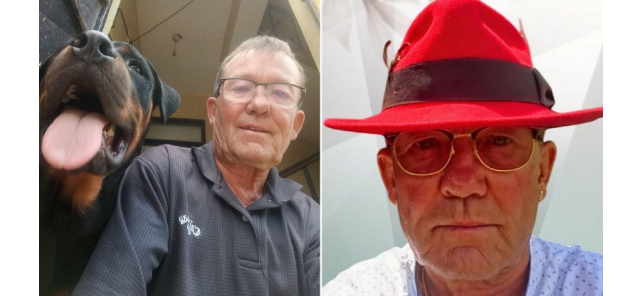 Ex-British ref killed with machete in Kenya