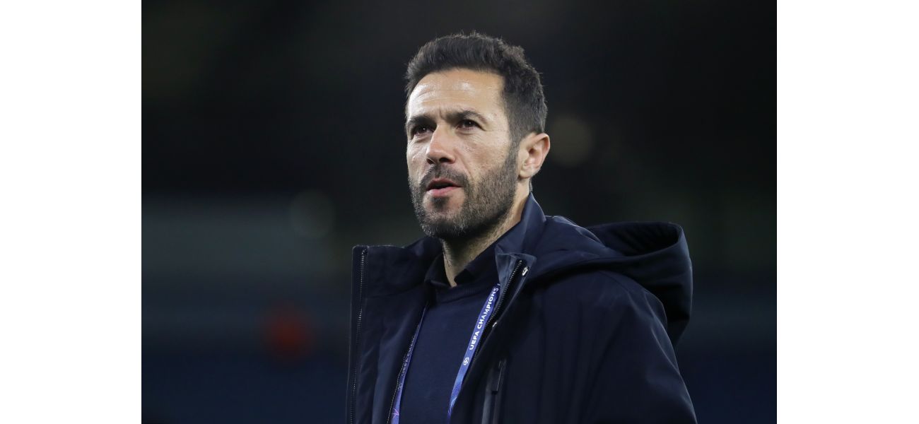 Man City is hiring a 'transfer expert' who has previously acquired top players for Manchester United and Tottenham.