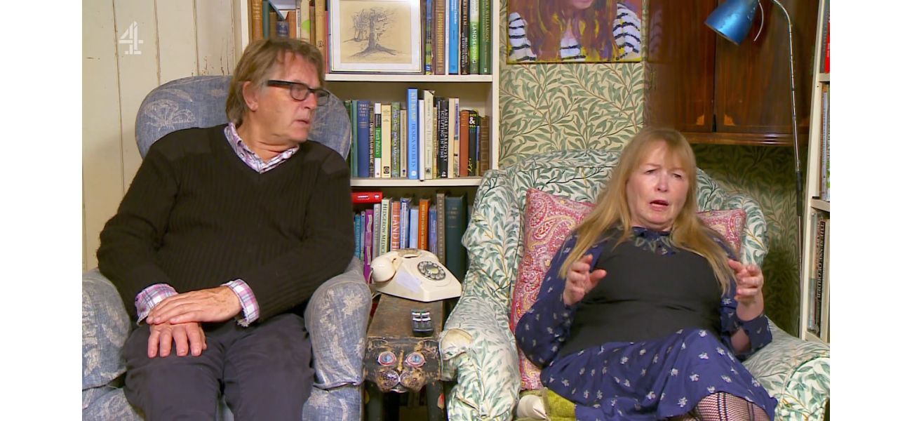 Viewers were unhappy with Gogglebox stars' criticism of a 