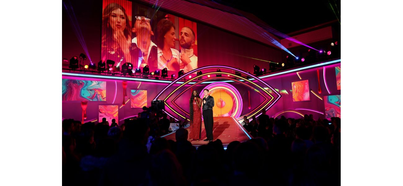 13-year curse broken as Big Brother 2024 evicts first contestant.