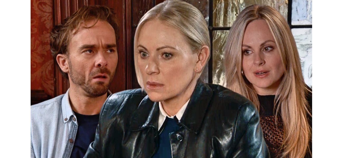 Surprising death announced on Coronation Street, with iconic characters featured in new spoiler clips.