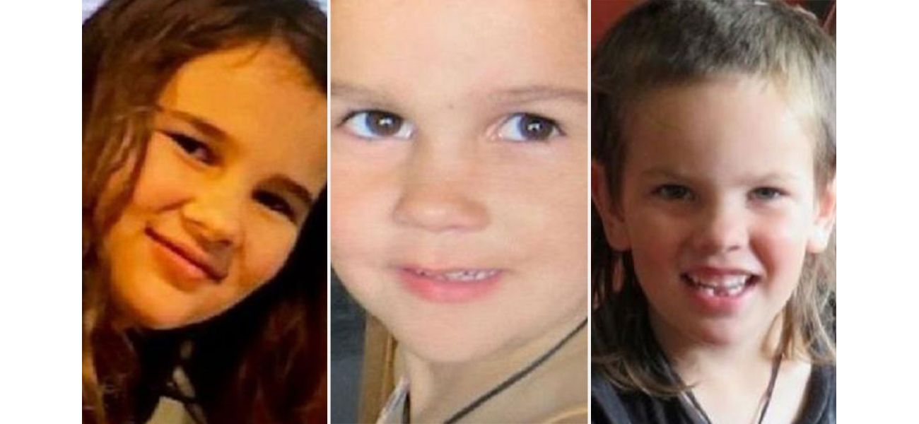 Runaway dad fleeing with three kids in a wild part of the world.