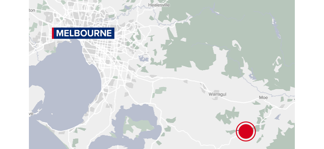 A man has been charged for a hit and run incident that seriously injured a cyclist.