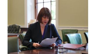 Possible tax increases in upcoming Budget from Labour party.
