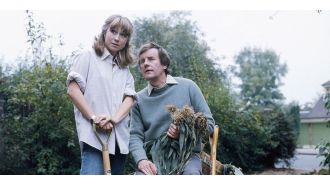 A classic 70s BBC sitcom is back after almost 50 years, but with a new twist.