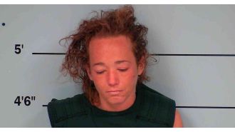 A woman performed dark magic by boiling body parts in her home.