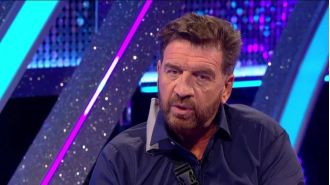 BBC reveals update on Nick Knowles' status for Strictly following leg injury