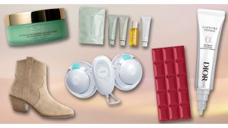 Expert shopper's weekend haul: Superdrug, Harrods, Elvie, Next, and more top picks.