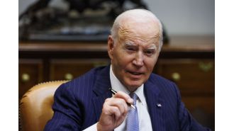 Biden reports Hurricane Milton caused $50 billion in destruction.