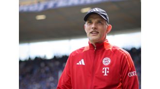 Tuchel close to becoming England manager despite Man Utd rumors.