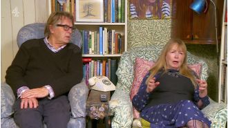 Viewers were unhappy with Gogglebox stars' criticism of a 
