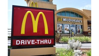 McDonald's prepares for a tough year and will rely on one product.