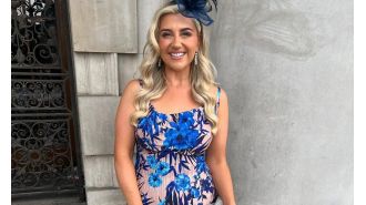 Izzi Warner from Gogglebox announces she's separated from her children's father.