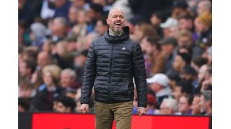 A prankster secretly recorded a team talk by Erik ten Hag, causing a shocking security breach.