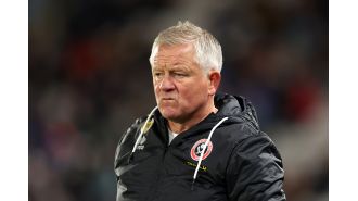 Sheffield United manager Chris Wilder shocked and saddened by death of ex-player George Baldock.
