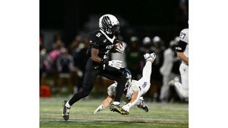 The article discusses the performance of the top 10 Colorado high school football teams in Week 7.