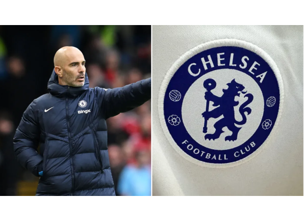 A Chelsea player has been called the most overrated in the Premier League.