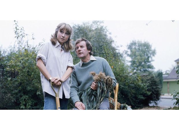 A classic 70s BBC sitcom is back after almost 50 years, but with a new twist.