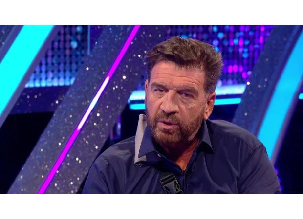BBC reveals update on Nick Knowles' status for Strictly following leg injury