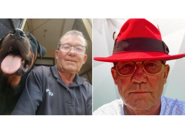 Ex-British ref killed with machete in Kenya