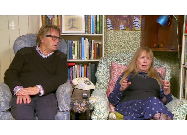 Viewers were unhappy with Gogglebox stars' criticism of a 