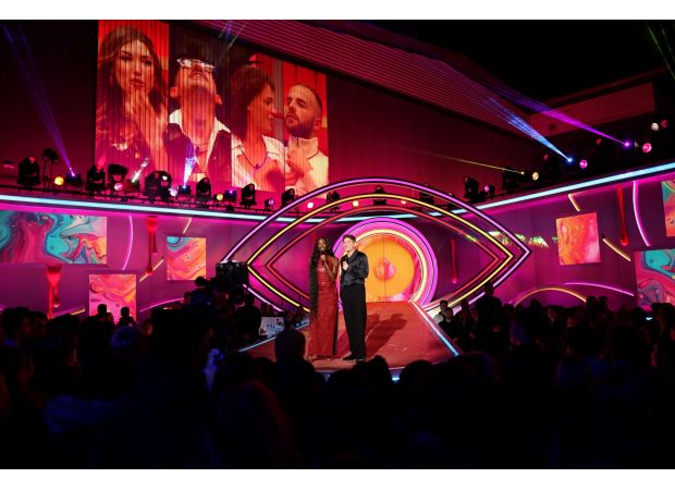 13-year curse broken as Big Brother 2024 evicts first contestant.