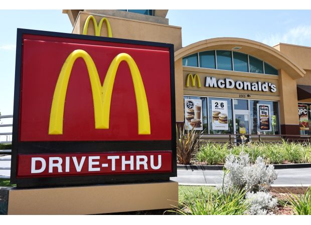 McDonald's prepares for a tough year and will rely on one product.